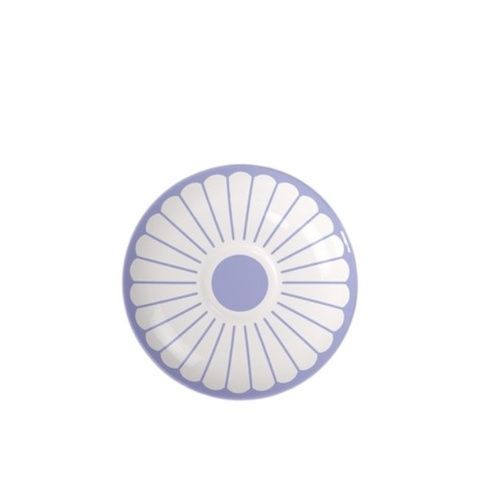 Блюдце Villeroy & Boch Fleur 11,7 см фиолетовое 1045511430 фото