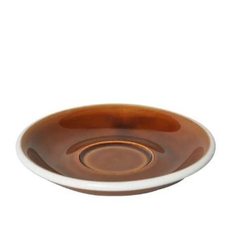 Блюдце Loveramics Egg 15,5 см Caramel C088-67BCA фото