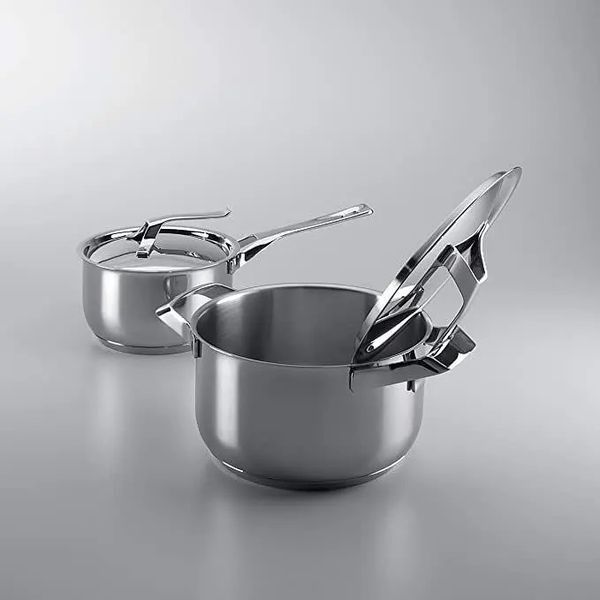 Ківш Barazzoni My Pot 1,1 л 160010014 фото