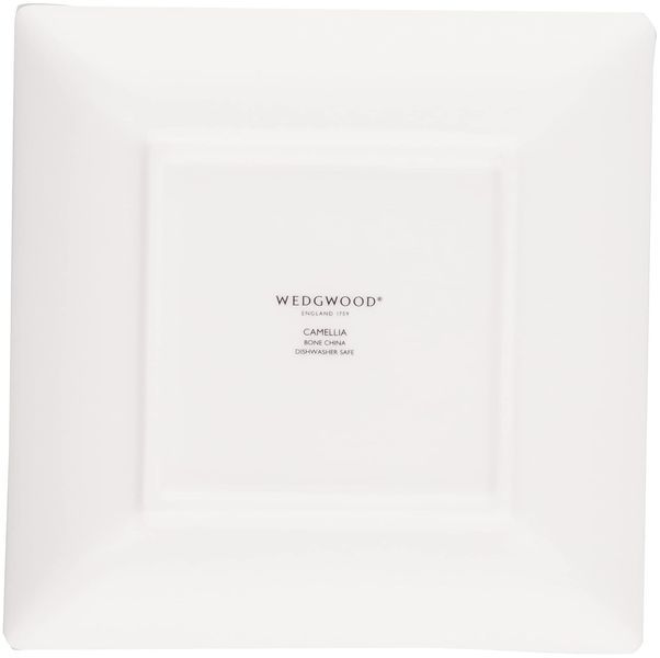Тарелка десертная Wedgwood Wonderlust Camellia 14,5 см 701587314329 фото