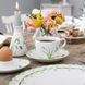 Набор из 2 блюдец Villeroy & Boch Colourful Spring 14 см 1486631310 фото 3