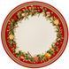 Тарілка обідня Villeroy & Boch Winter Bakery Delight 27 см 1486122621 фото 2