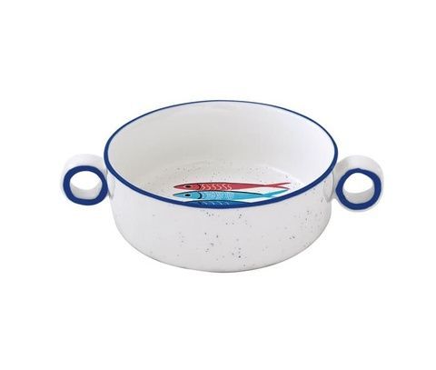 Бульонница Easy Life Sardine's Party 12 см R2206#SARD фото