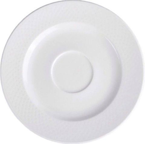 Блюдце Villeroy & Boch Easy 17,5 см біле mr 16-2155-1250 фото