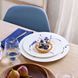 Тарілка обідня Villeroy & Boch Vieux Luxembourg Brindille 27 см 1042072610 фото 8