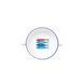 Бульонница Easy Life Sardine's Party 12 см R2206#SARD фото 2