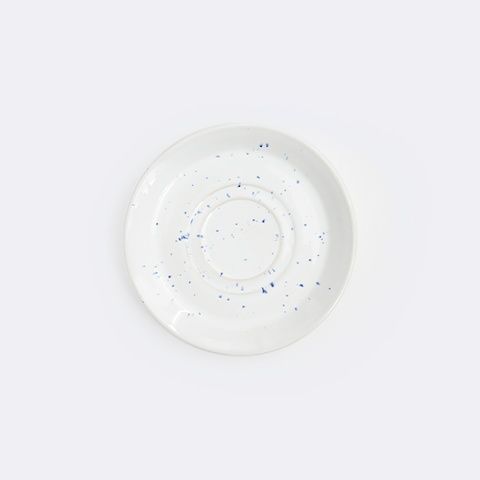 Блюдце Manna ceramics Ультрамарин 14 см 4023-03 фото