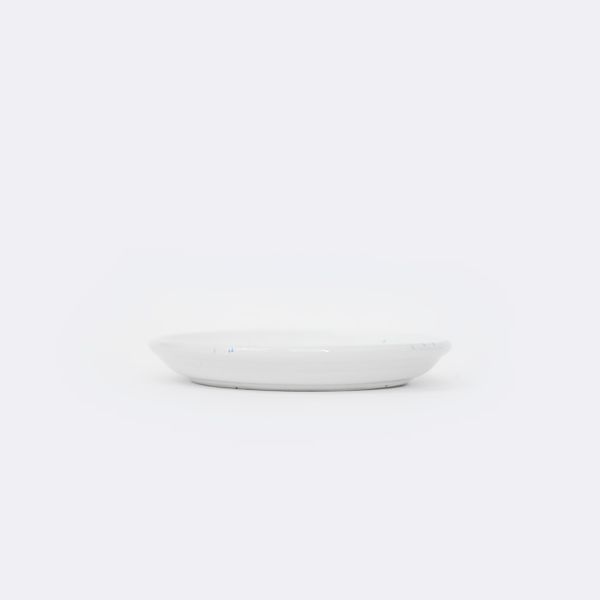 Блюдце Manna ceramics Ультрамарин 14 см 4023-03 фото