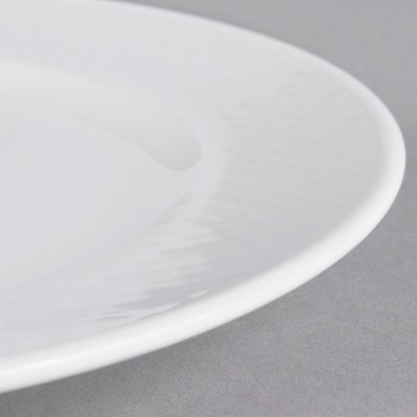 Блюдце Villeroy & Boch Easy 15 см белое mr 16-2155-1280 фото
