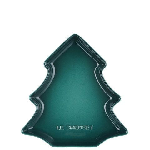 Тарелка десертная Le Creuset Christmas 19 см 60242197950014 фото