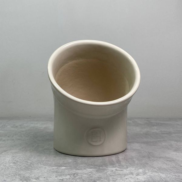 Рукав для солі Emile Henry KITCHEN TOOLS 0,35 л, бежевий 020201 фото