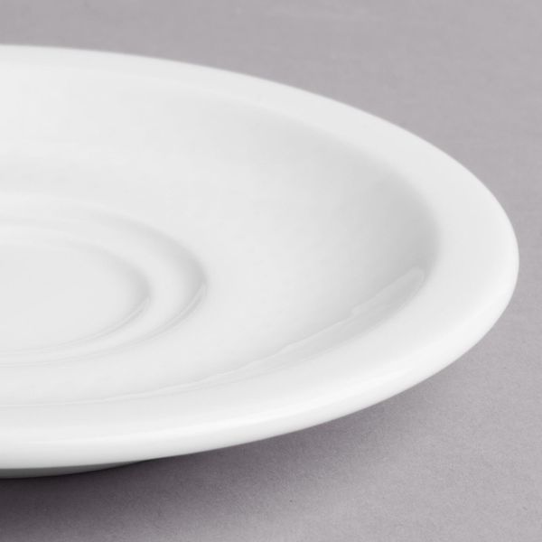 Блюдце Villeroy & Boch Easy 13 см біле mr 16-2155-1460 фото