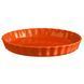 Форма для випічки Emile Henry Ovenware 29,5 см кругла помаранчева 766031 фото 1