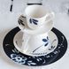 Набір із 2 блюдець Villeroy & Boch Vieux Luxembourg Brindille 14 см 1042071310 фото 3