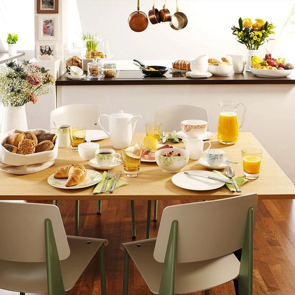 Вилка столовая Villeroy & Boch Victor 20,5 см 1263500050 фото