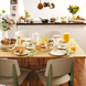 Вилка столовая Villeroy & Boch Victor 20,5 см 1263500050 фото 6