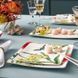Тарелка для завтрака Villeroy & Boch Amazonia 22,7 см 1035142640 фото 2