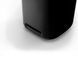 Органайзер для зубных щеток Joseph Joseph EasyStore Matt Black 9х9х12,7 см 70598 фото 6