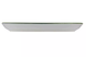 Тарелка овальная ID Fine Modest Green 33X21 см 16001-143033 фото 3
