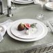 Тарелка обеденная Villeroy & Boch Cellini 27,2 см 1046002610 фото 3