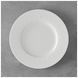 Тарелка обеденная Villeroy & Boch Cellini 27,2 см 1046002610 фото 1