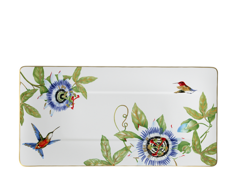 Тарілка для закусок Villeroy & Boch Amazonia 44,6 см 1035142580 фото