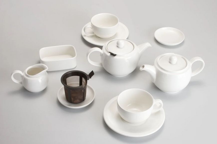 Блюдце Villeroy & Boch Universal 17,5 см біле mr 16-2040-1250 фото