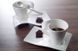 Блюдце Villeroy & Boch NewWave Caffe 22х17 см белое 1024842830 фото 4