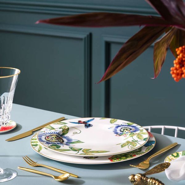 Тарілка підставна Villeroy & Boch Amazonia 30,9 см 1043812680 фото