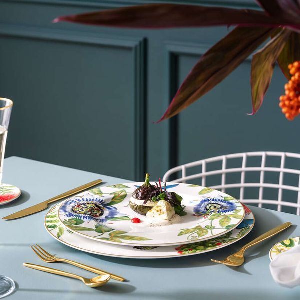 Тарілка підставна Villeroy & Boch Amazonia 30,9 см 1043812680 фото