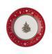 Тарілка десертна Villeroy & Boch Toy's Delight Specials 21,5 см 1486432645 фото 1