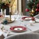 Тарілка десертна Villeroy & Boch Toy's Delight Specials 21,5 см 1486432645 фото 3