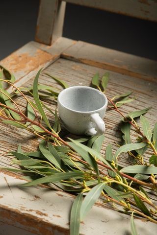 Набір із 6 чашок для еспресо Dovbysh Porcelain Vil'na 60 мл 100042 фото