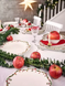 Тарелка глубокая Hutschenreuther Christmas 24,4 см 02048-726037-10354 фото 3