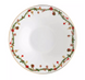 Тарелка глубокая Hutschenreuther Christmas 24,4 см 02048-726037-10354 фото 1