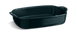 Форма для запекания прямоугольная Emile Henry Ovenware 36,5х23,5 см морская волна 739652 фото 1