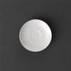 Набор из 2 блюдец Villeroy & Boch Anmut Platinum №1 12 см 1046361430 фото 1