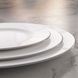 Набор из 2 блюдец Villeroy & Boch Anmut Platinum №1 12 см 1046361430 фото 2