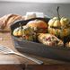 Форма для запекания прямоугольная Emile Henry Ovenware 36,5х23,5 см морская волна 739652 фото 6