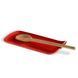 Підставка під ложку Emile Henry Kitchen Tools 23х10,5 см червона 340263 фото 1