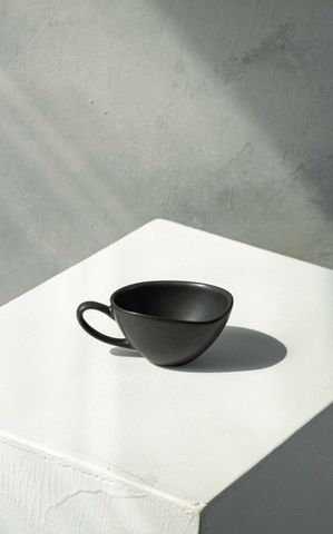 Набір із 6 чашок для американо Dovbysh Porcelain Win 110 мл 100057 фото