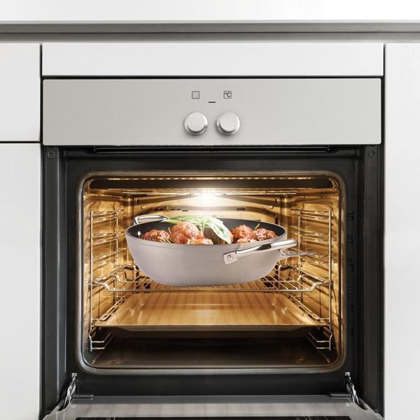 Сотейник Tescoma Grand Chef 24 см 606854 фото