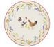 Десертная тарелка Easy Life Country life 19 см 111005195 фото 1