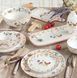 Тарелка десертная Easy Life Country life 19 см 111005196 фото 6