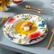 Тарелка суповая Villeroy & Boch Amazonia 24,8 см 1043812700 фото 2