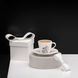 Блюдце Villeroy & Boch Manufacture - Mickey Mouse 15,4 см белое 1047201310 фото 2