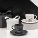 Блюдце Villeroy & Boch Manufacture - Mickey Mouse 15,4 см белое 1047201310 фото 4