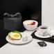 Блюдце Villeroy & Boch Manufacture - Mickey Mouse 15,4 см белое 1047201310 фото 3