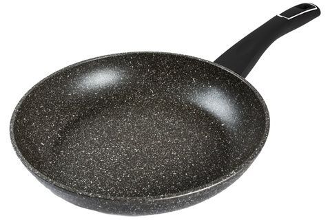 Сковорідка Vinzer Graphene Induction Line 28 см кругла 50410 фото