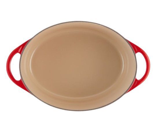 Утятница Le Creuset Cerise 7,2 л 25084320602460 фото